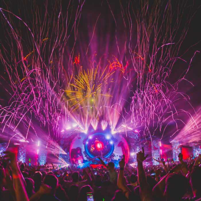 Boulevard Outdoor festival Wierden