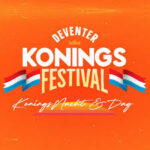Koningsfestival